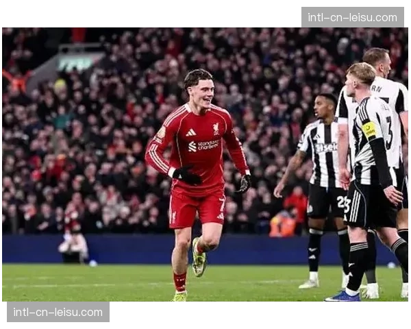 维尔茨逐渐适应英超节奏,利物浦高价新援撕掉水货标签 维尔茨逐渐适应英超节奏,利物浦高价新援撕掉水货标签