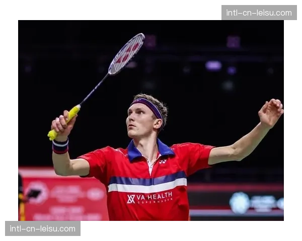 技术分析：全英赛决赛安赛龙vs拉克什亚，数据解读攻防转换节奏