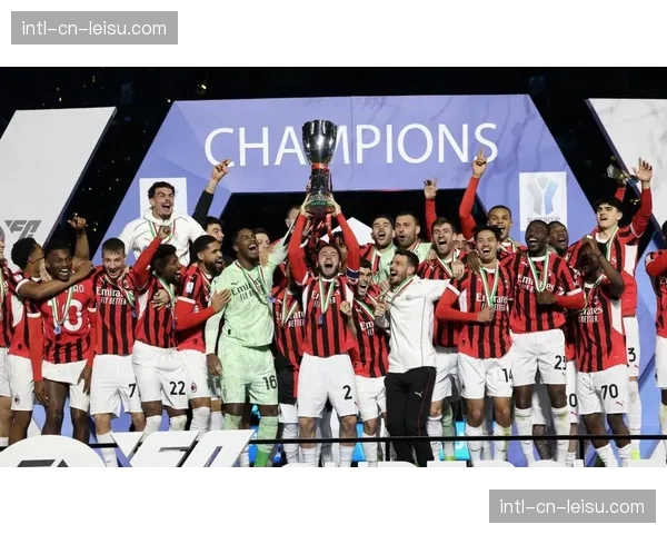 意甲评估夏季美国行计划，可能安排米兰双雄进行海外德比