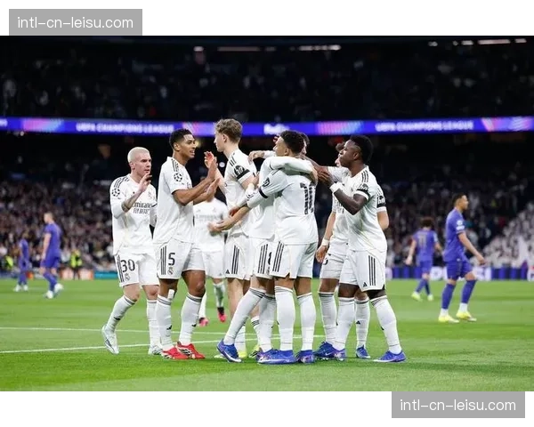 格拉纳达0-2皇家马德里，罗德里戈与恩德里克各入一球