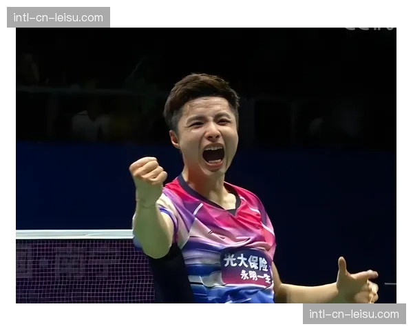 世界羽联全英公开赛抽签结果：安赛龙、石宇奇同处上半区