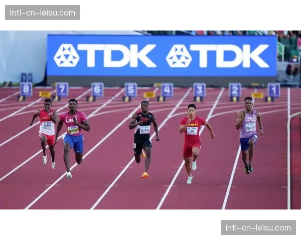 世界田径联合会宣布调整2026年尤金世锦赛赛程，以适应北美黄金转播时段
