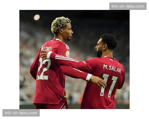 利物浦锋线危机：埃基蒂克跟腱断裂恐缺阵至2027年，夏季转会窗复杂化